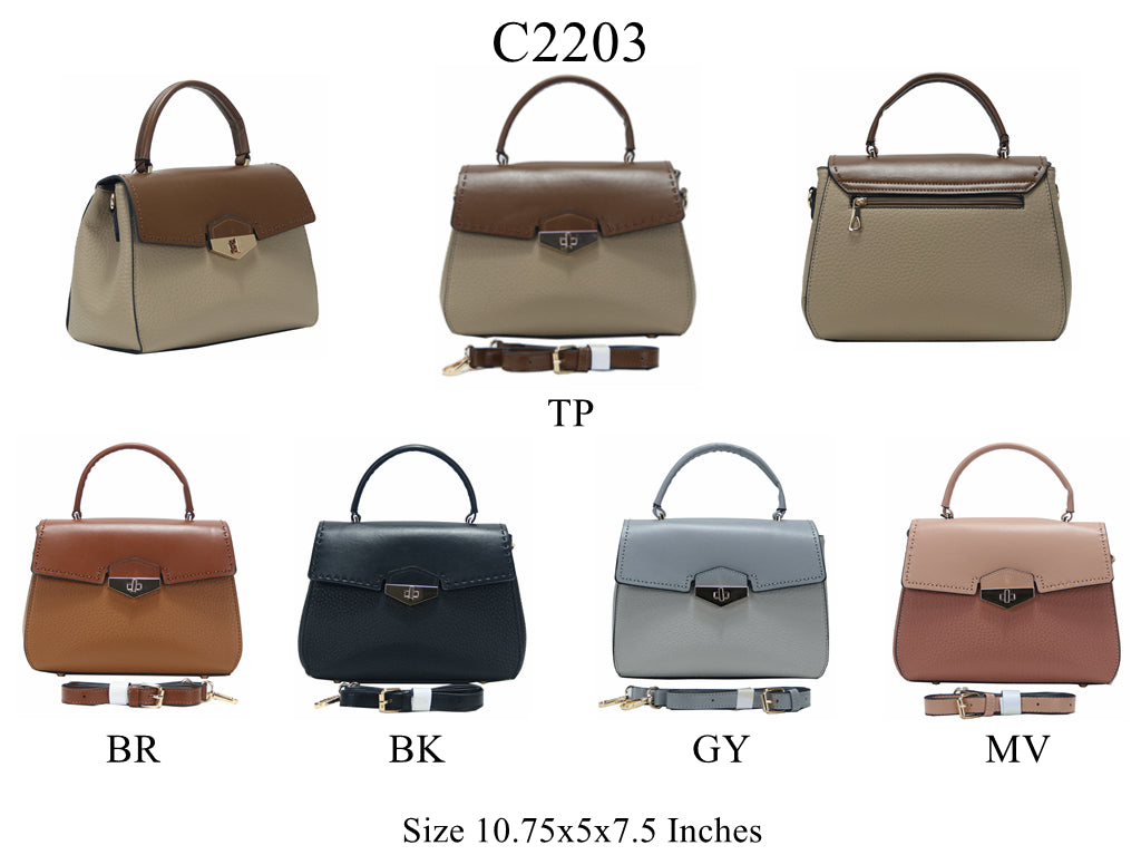 Crossbody C2203