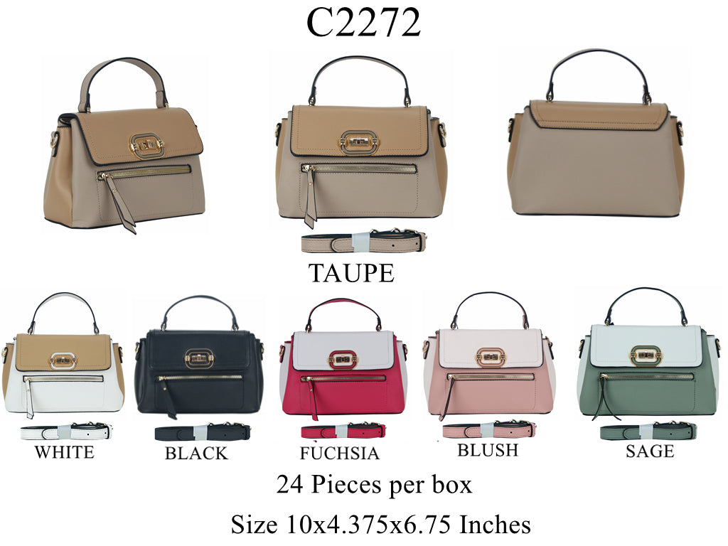 Crossbody C2272