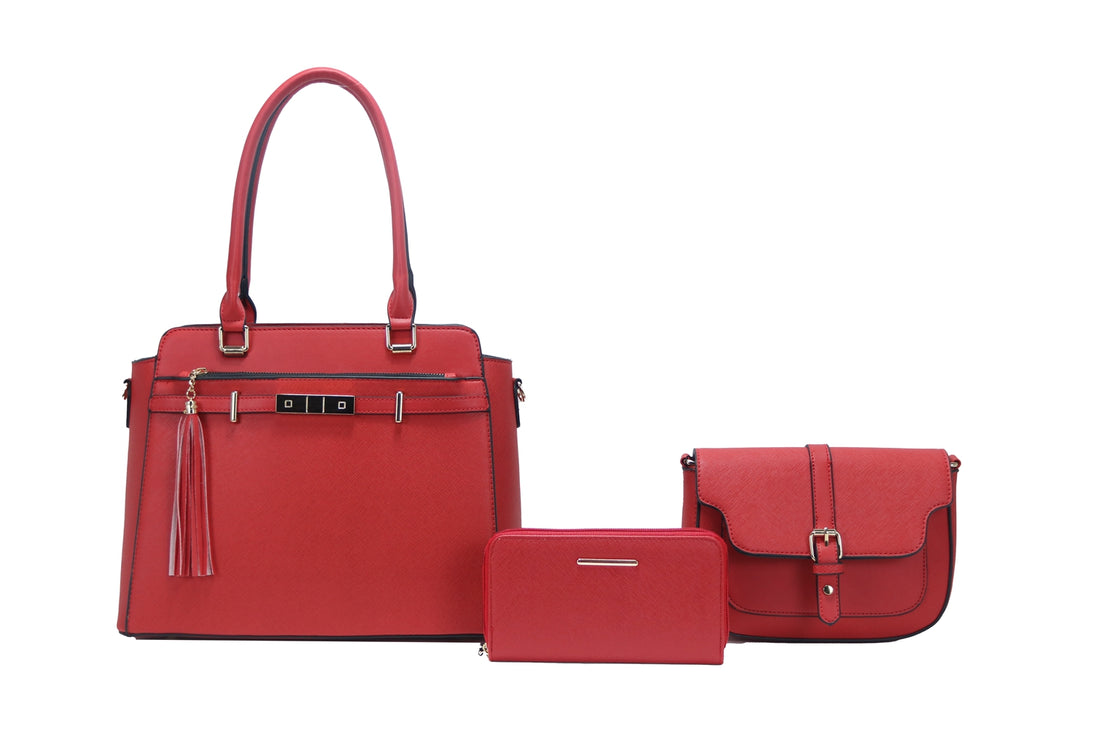 3-1 Handbag Set S2218