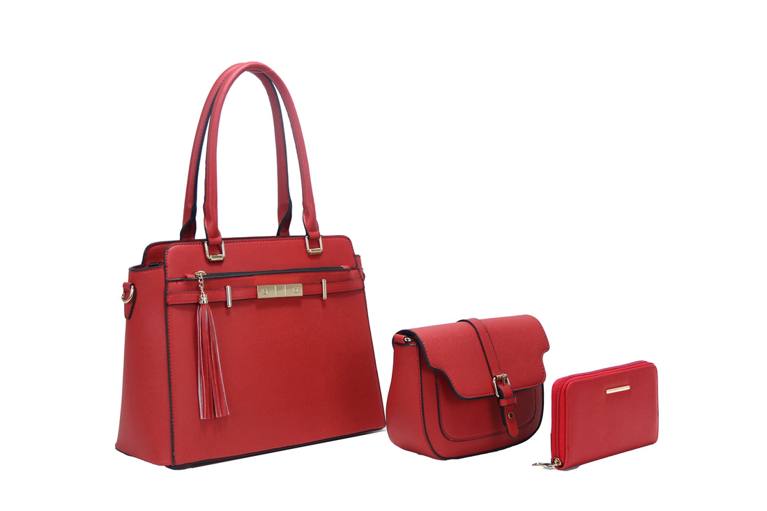 3-1 Handbag Set S2218