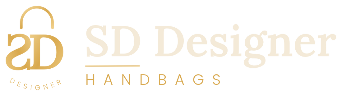 SD Designer Handbags