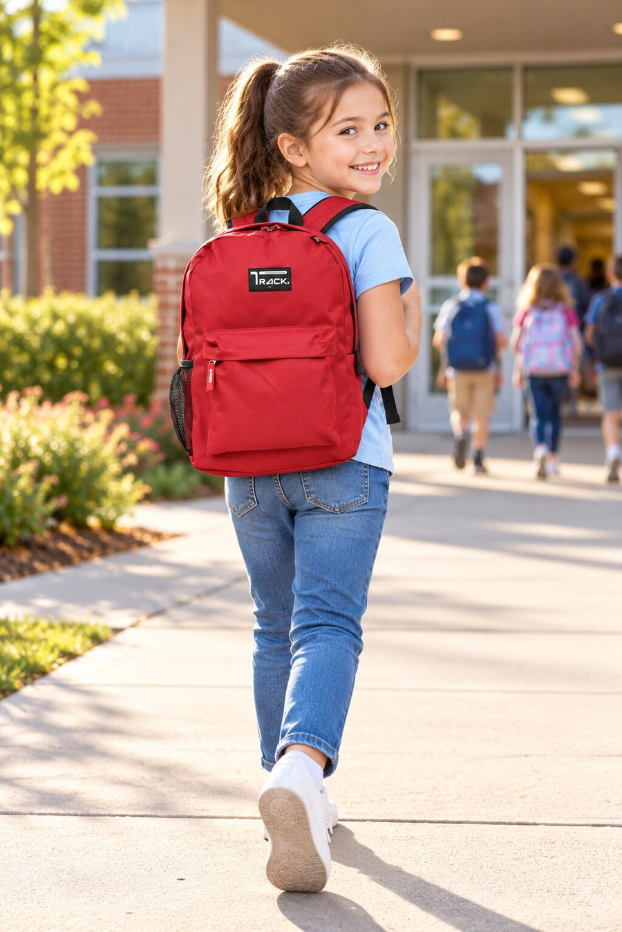 School Backpacks