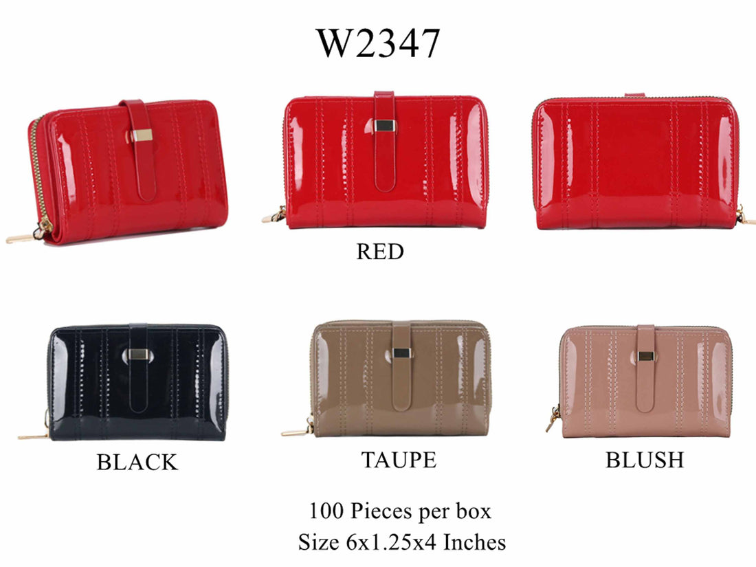 Wallet W2347