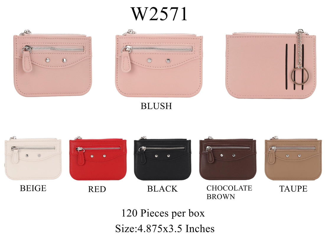 Wallet W2571