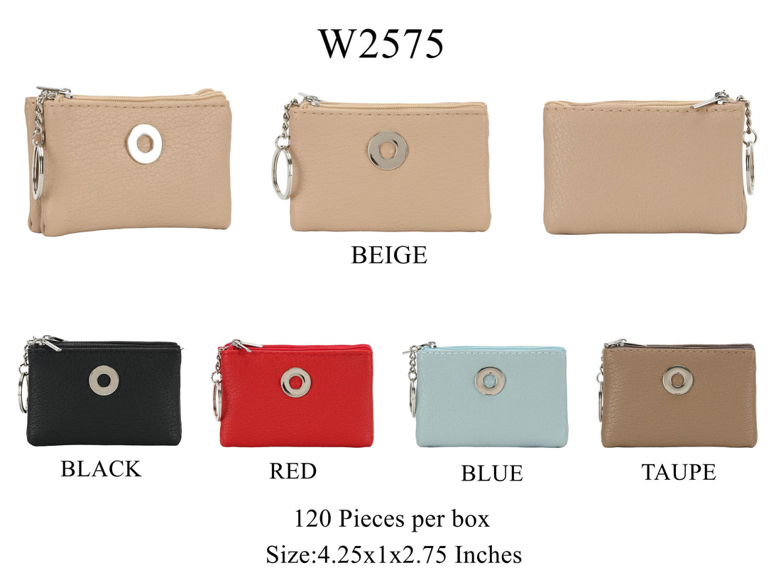 Wallet W2575