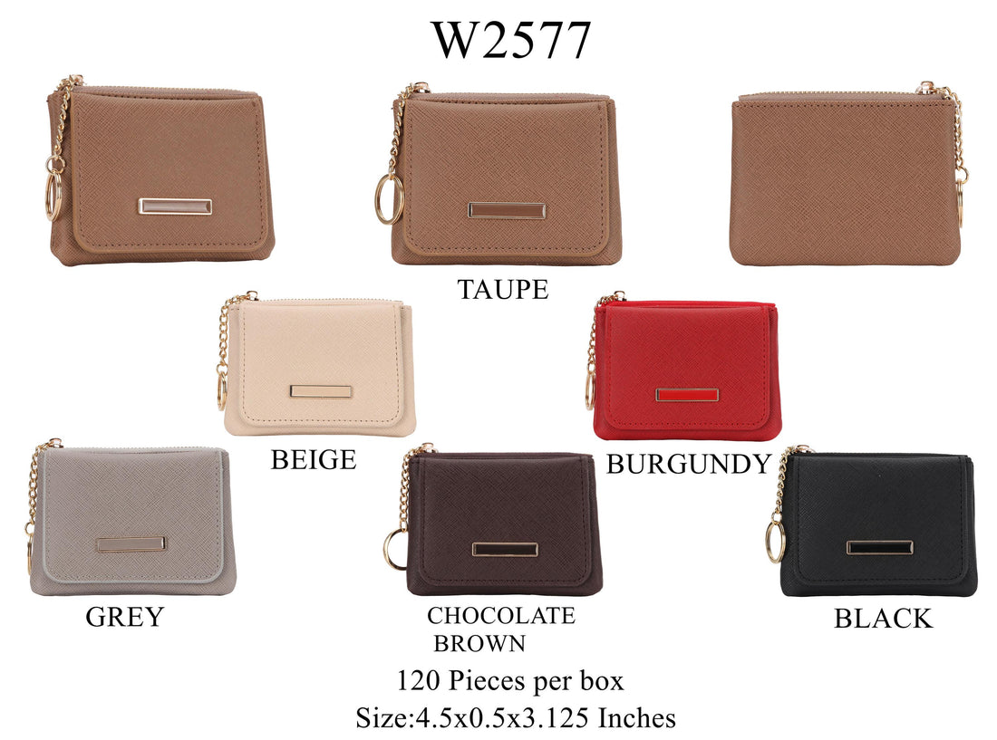 Wallet W2577