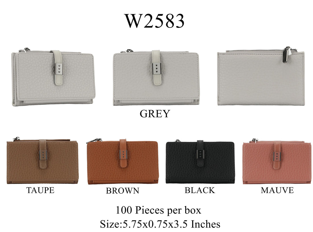 Wallet W2583