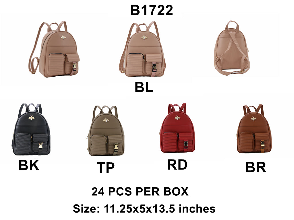 Backpack B1722