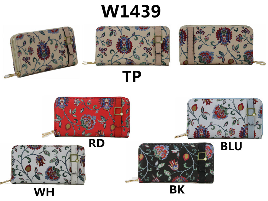 Sale I Wallet W1439