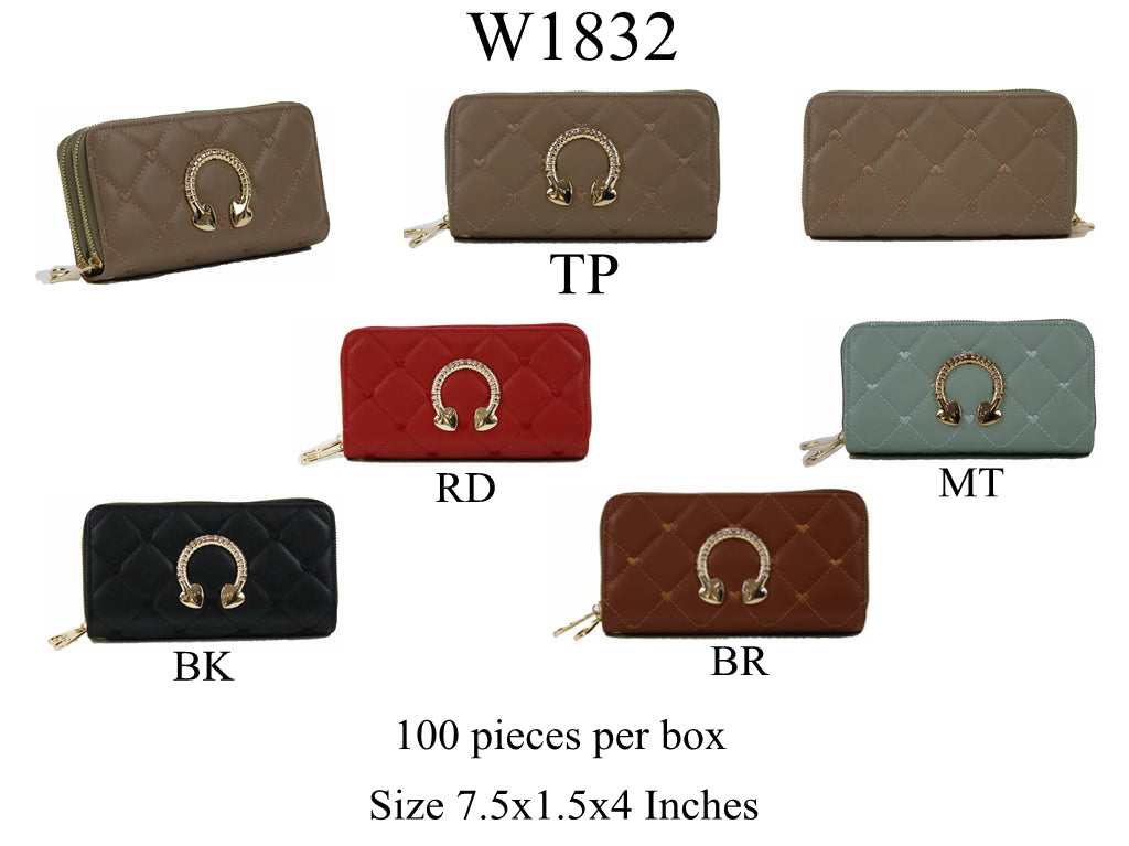 Wallet W1832